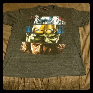 Avengers T-Shirt